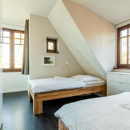 Windfluechter, Landhaus Haven Hoeoevt Ahrenshoop Dış mekan fotoğraf
